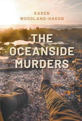 The Oceanside Murders (Hardback)