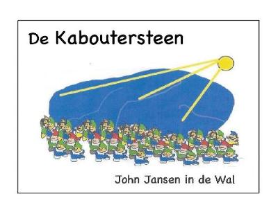 de Kaboutersteen (Paperback)