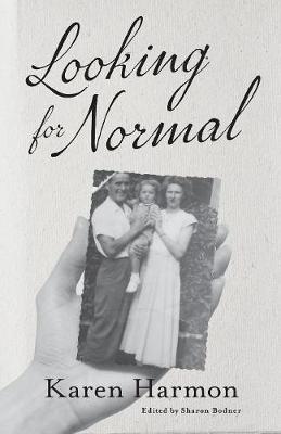 Looking For Normal (Paperback)