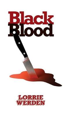 Black Blood (Hardback)