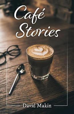 Caf Stories (Paperback)