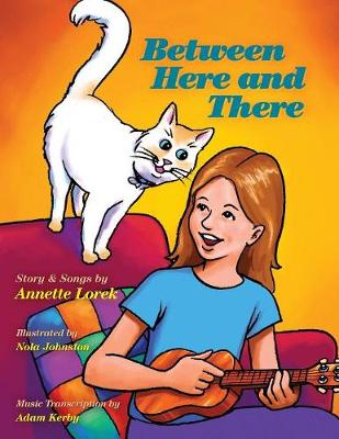 Between Here and There (Paperback)