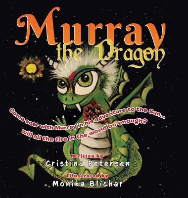 Murray the Dragon (Hardback)