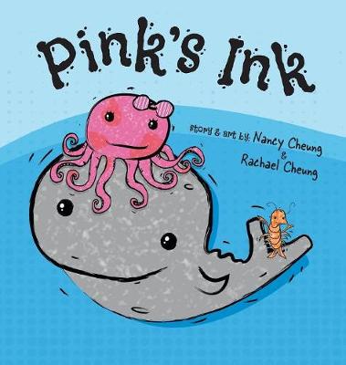 Pink's Ink (Hardback)