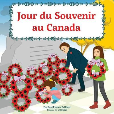 Jour Du Souvenir Au Canada (Paperback)