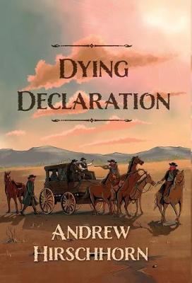 Dying Declaration (Hardback)