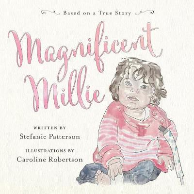 Magnificent Millie: Based on a True Story (Paperback)