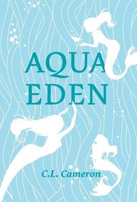 Aqua Eden (Hardback)