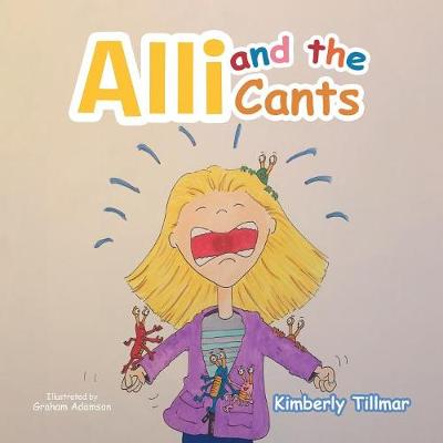 Kalli and the Cants (Paperback)