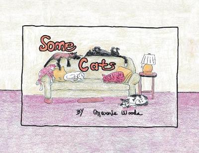 Some Cats (Paperback)