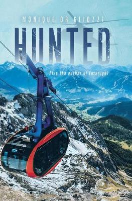 Hunted (Hardback)