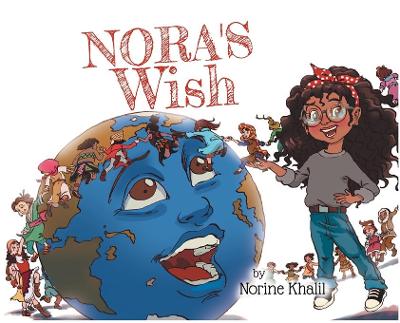 Nora's Wish (Hardback)