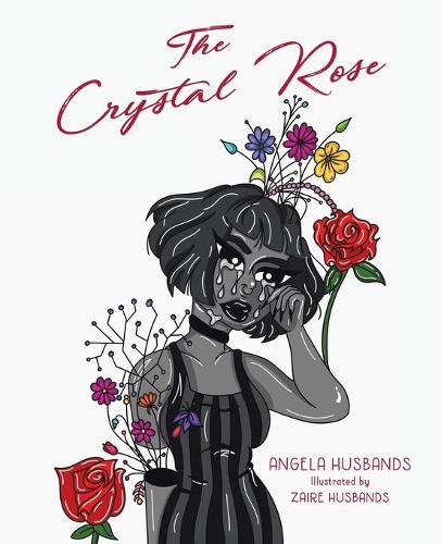 The Crystal Rose (Paperback)