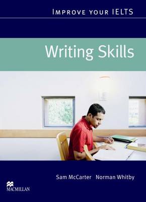 Improve Your IELTS - Writing Skills (Board book)