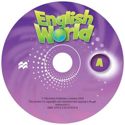 English World 5 Audio CDx3 (CD-Audio)