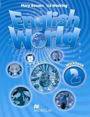English World 2 Workbook (Paperback)