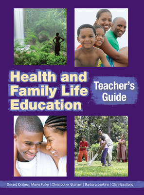 Health & Family Life Education Teacher's Book (Paperback)