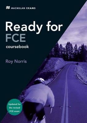 Ready for FCE Coursebook with Key (Paperback)