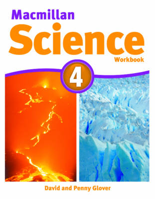 Macmillan Science Level 4 Workbook (Paperback)