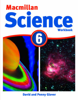 Macmillan Science Level 6 Workbook (Paperback)