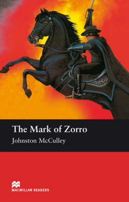 The Mark of Zorro (Board book)