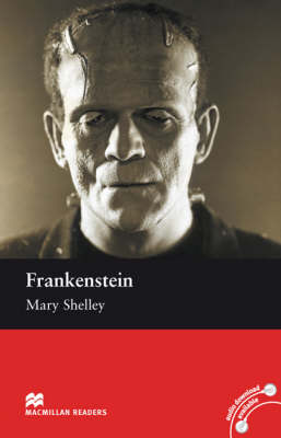 Frankenstein (Board book)