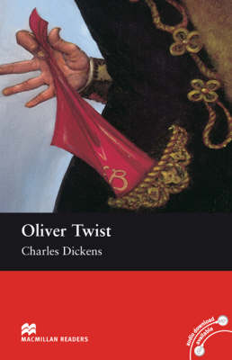Oliver Twist - Intermediate (Board book)