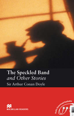 Macmillan Readers Speckled Band and Other Stories The Intermediate Reader Without CD (Paperback)