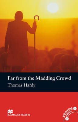 Macmillan Readers Far from the Madding Crowd Pre Intermediate without CD Reader (Paperback)