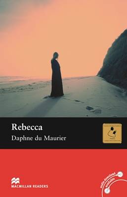 Macmillan Readers Rebecca Upper Intermediate ReaderWithout CD (Paperback)