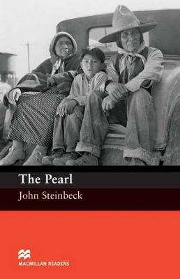 The Pearl - Intermediate (Board book)