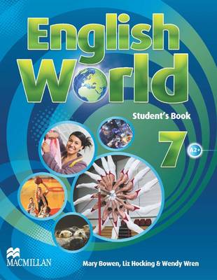English World 7 Student's Book (Paperback)
