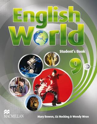 English World 9 Student's Book (Paperback)