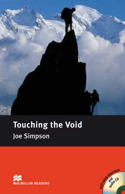 Touching the Void - Intermediate (Board book)