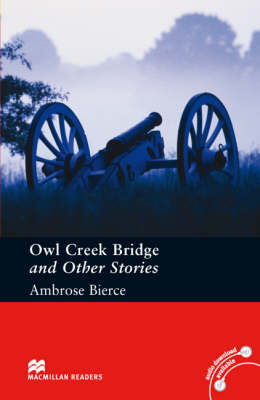 Owl Creek Bridge and Other Stories Pre-intermediate Level (Board book)