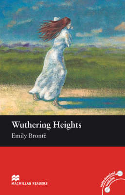 Wuthering Heights Intermediate Level Reader Macmillan (Board book)