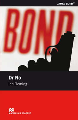 Dr No - Intermediate (Board book)