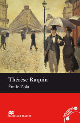 Macmillan Readers Therese Raquin Intermediate Without CD (Paperback)