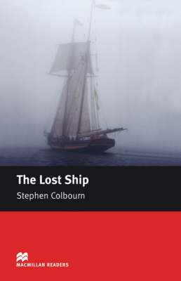 Macmillan Readers Lost Ship The Starter Without CD (Paperback)