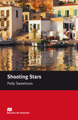 Macmillan Readers Shooting Stars Starter WIthout CD (Paperback)