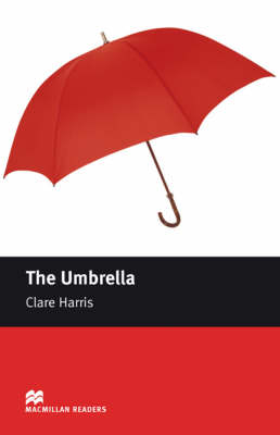 Macmillan Readers Umbrella The Starter Without CD (Paperback)