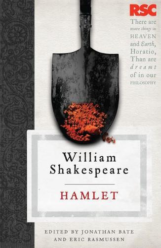 Hamlet - The RSC Shakespeare (Paperback)