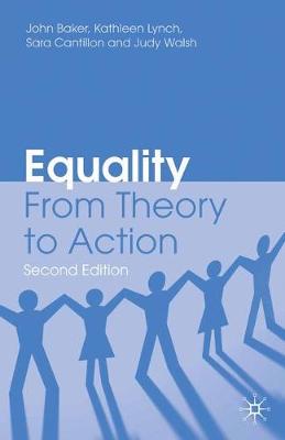 Equality: From Theory to Action (Paperback)