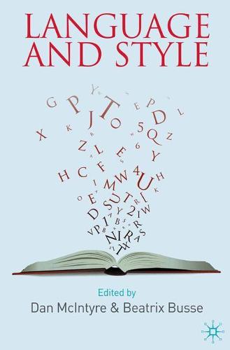Language and Style (Paperback)