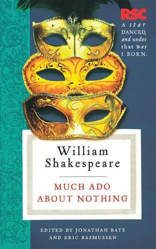 Much Ado About Nothing - Eric Rasmussen