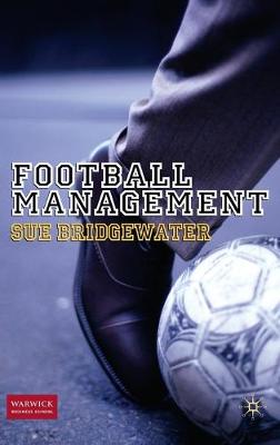 Football Management (Hardback)
