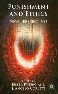 Punishment and Ethics: New Perspectives (Hardback)