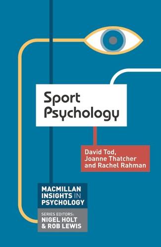  Endurance Performance in Sport: Psychological Theory and  Interventions: 9781138053212: Meijen, Carla: Books