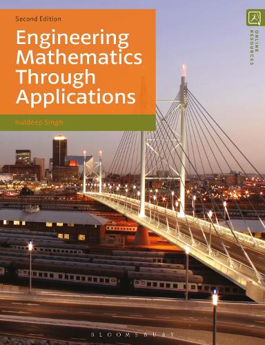 Engineering Mathematics Through Applications (Paperback)