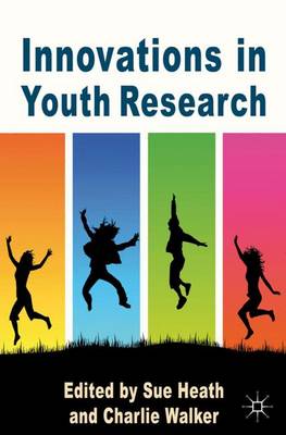 Innovations in Youth Research (Hardback)